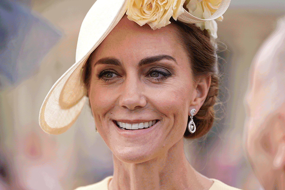 Kako se ponaša SAVREMENA DAMA: Povratak gracioznosti, ovo su nova pravila BONTONA gif